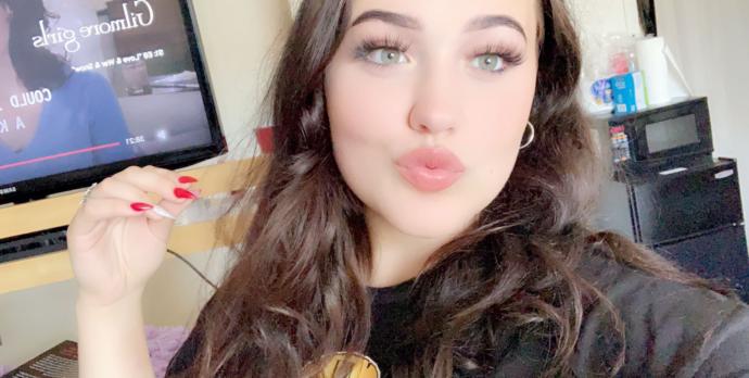 Should I dye my hair back to my natural color?