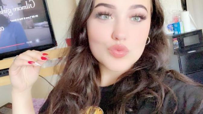 Should I dye my hair back to my natural color?