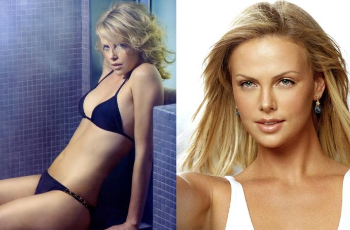 POLL, most beautiful south African women?