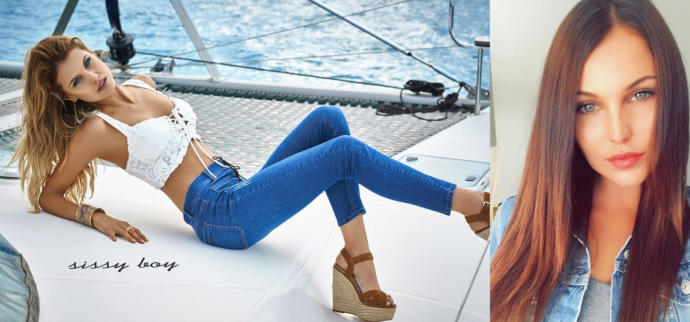 POLL, most beautiful south African women?