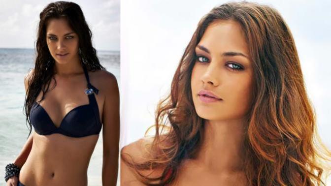 POLL, most beautiful south African women?