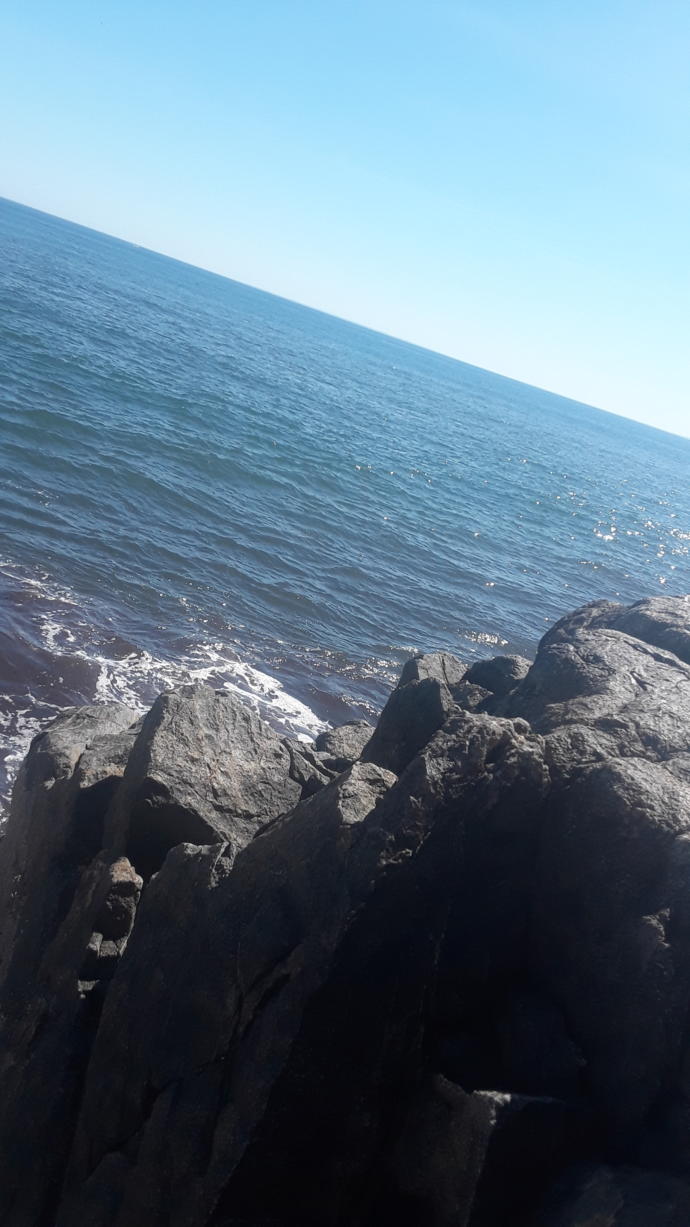 What is your view today?