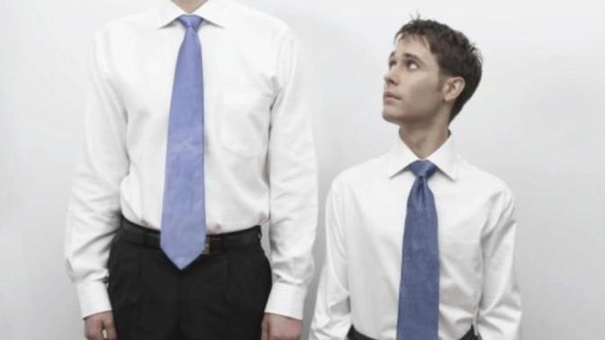 What height do women find attractive for a man?