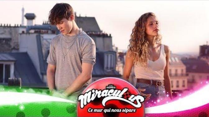 Do you Like miraculous, tales of ladybug and cat noir? it is in french! what do you think of think this song?