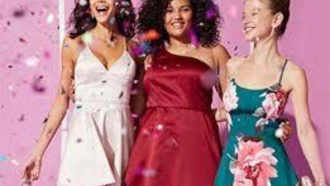 How much did you spend on Prom?