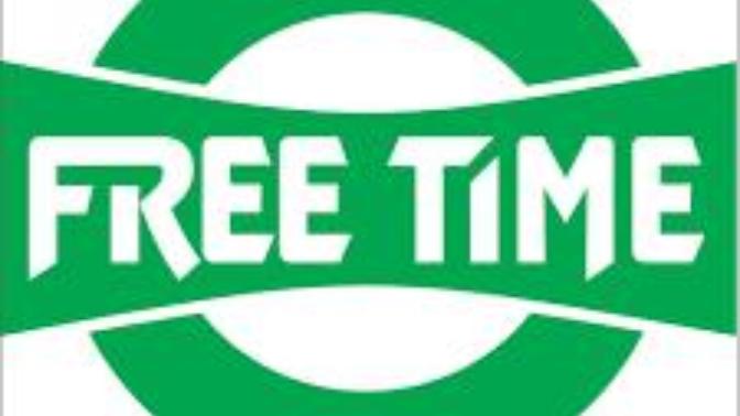 What do you like to do in your free spare time?