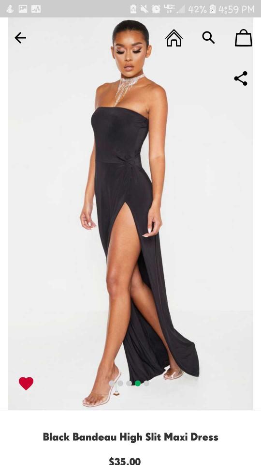 What dress would look best on me??
