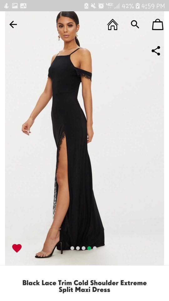 What dress would look best on me??