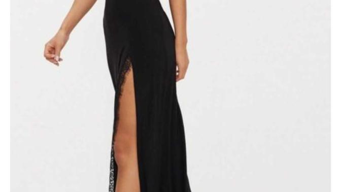 What dress would look best on me?