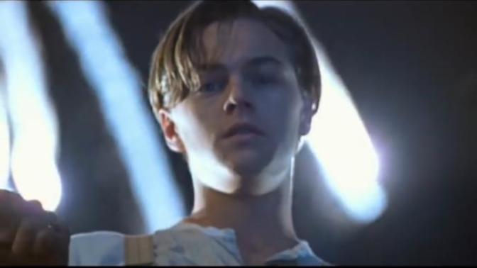 Girls, how would you feel about a guy who has a almost identical personality to Jack Dawson from Titanic? just very caring in general?