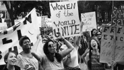Is feminism helping or hurting society?