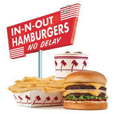 Whataburger vs In-N-Outs: Which one of these two burger fast food joints do you prefer more?