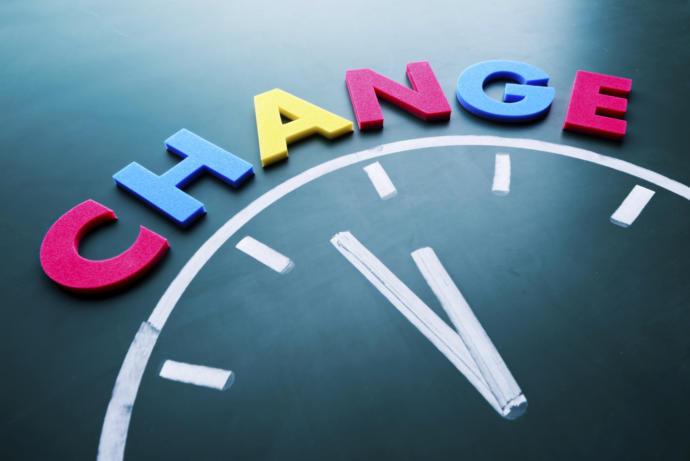 If YOU could change one thing about GAG what would it be?