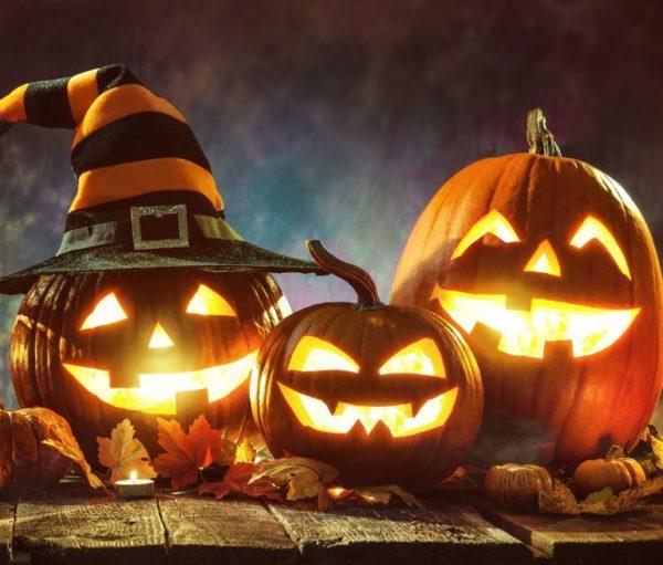 SPOOKY OwO