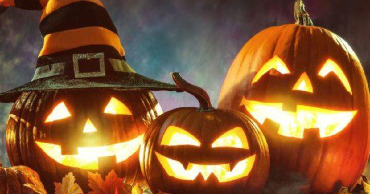 Are you excited for Halloween? GirlsAskGuys Are you excited for Halloween? GirlsAskGuys