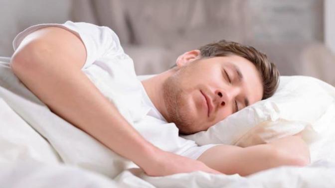 What was your weirdest dream?