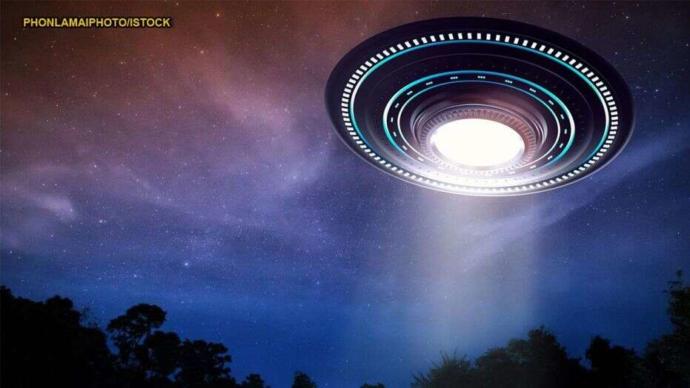 If you saw a UFO, would you think it was made by aliens or it's a classified military aircraft?
