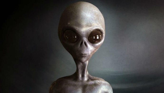 If you saw a UFO, would you think it was made by aliens or it's a classified military aircraft?