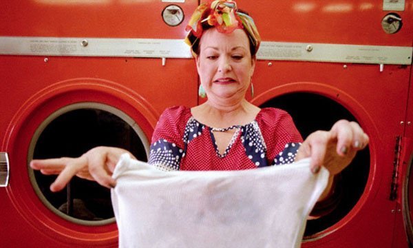 How often do you change your underwear?