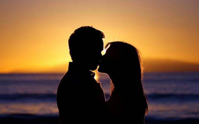 Have you ever made out with/kissed a stranger?