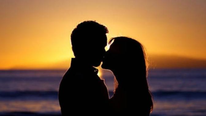 Have you ever made out with/kissed a stranger?