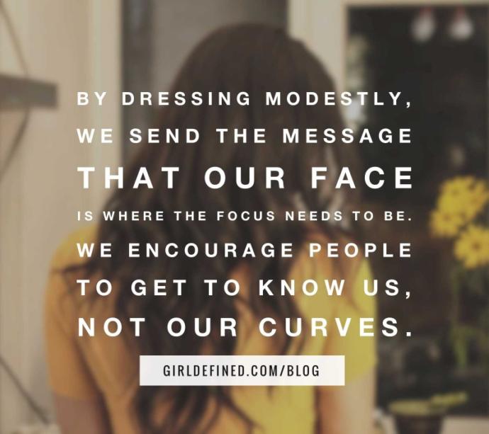 Girls, How Do You Feel About Yourself When You're Not Wearing Makeup?