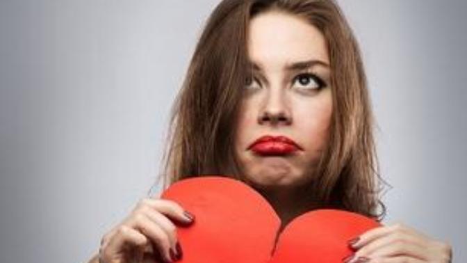 Do you fear that you will never find love?