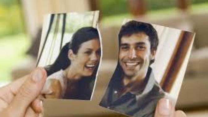 Would you date someone who has been divorced?