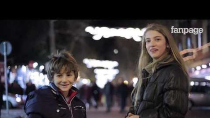 Generally don't children have more empathy than adults and a moral compass?