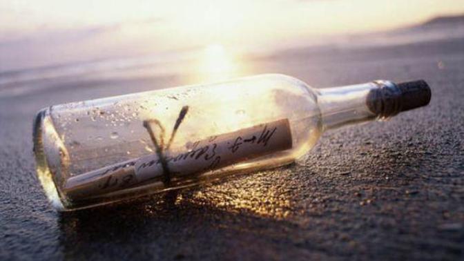 If you had a chance to send one message (s) to your past self 10 years ago, what would it say?