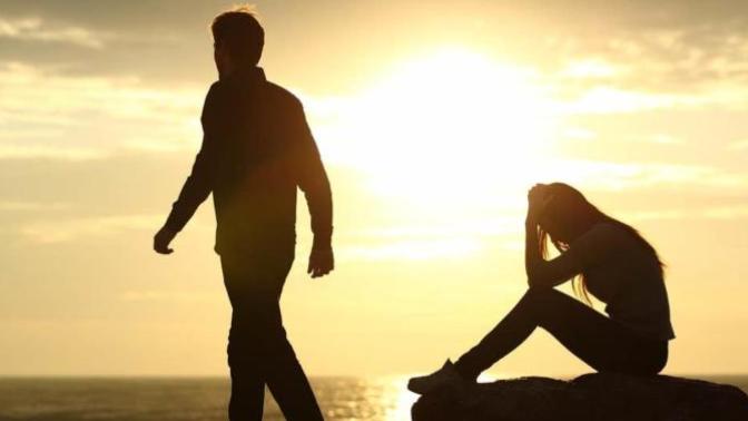 Have you ever broken up/taken a "time out" to work on individual problems/personal growth and then re-united with a partner?