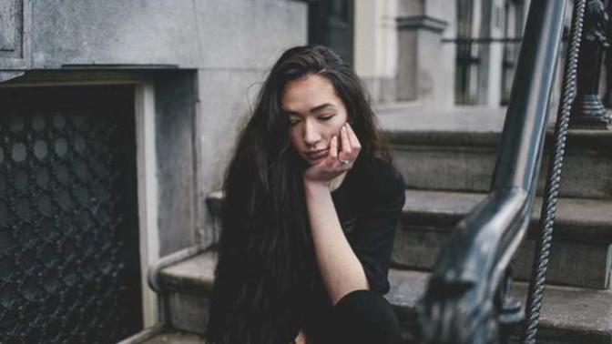 How can I get myself to relish being single?