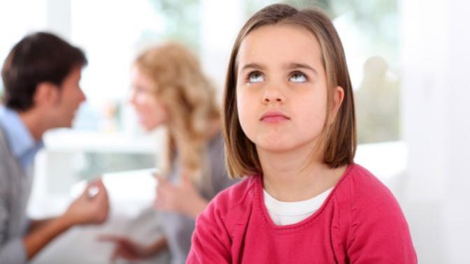What is the one thing you feel your parents could have did better?