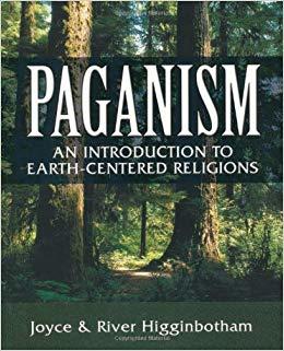 Has anyone ever heard of the Pagan Religion?