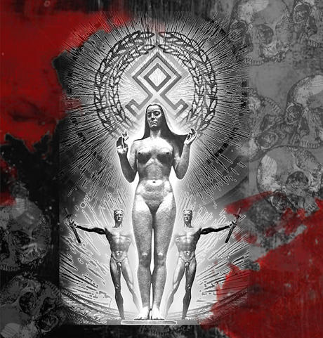 Has anyone ever heard of the Pagan Religion?