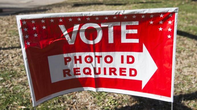 Are voter ID laws racist?