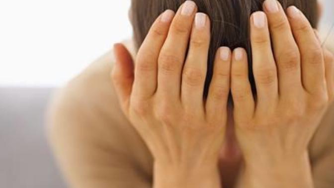 How to get over an abusive relationship?