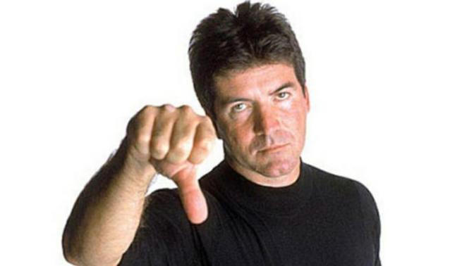 Girls, does your dad have control over your choices and do you listen to your boyfriend if he says no?