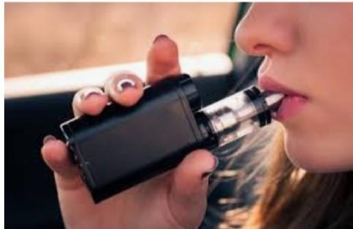 Do you think e cigarette flavors should be banned?