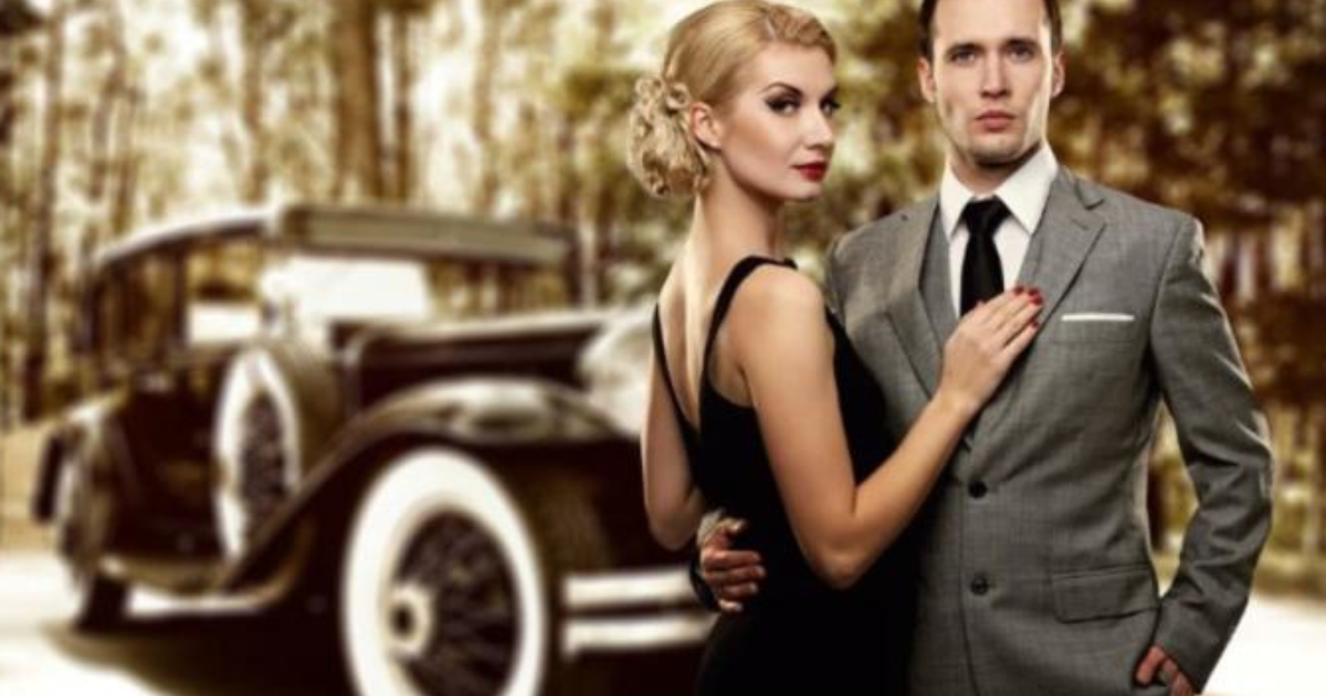 Dating ein mädchen aus einer reichen familie