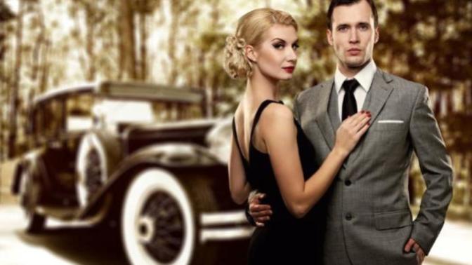 Do most women want a rich husband?