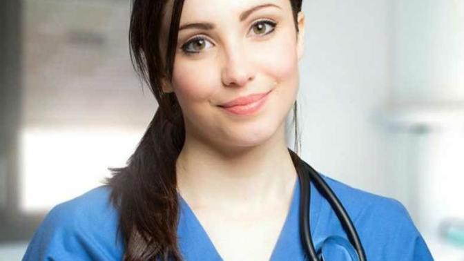 Have you flirted with a nurse, or doctor, or have they flirted with you?