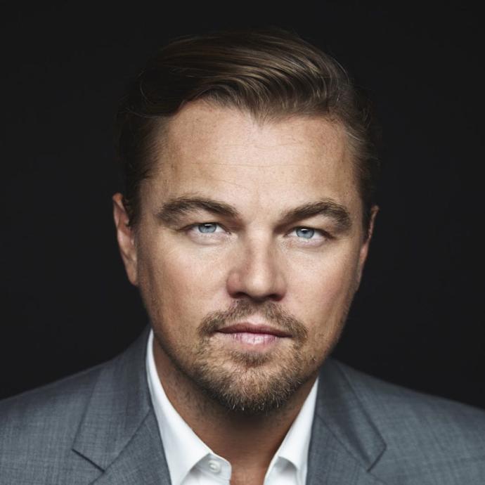 Brad, Leo, or Keanu?