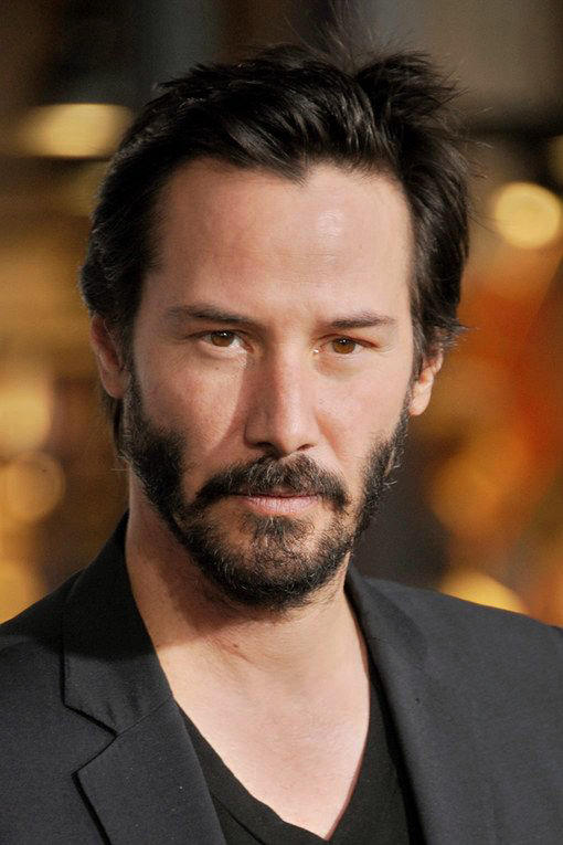 Brad, Leo, or Keanu?