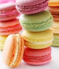 Do you like macaroon?