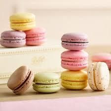 Do you like macaroon?