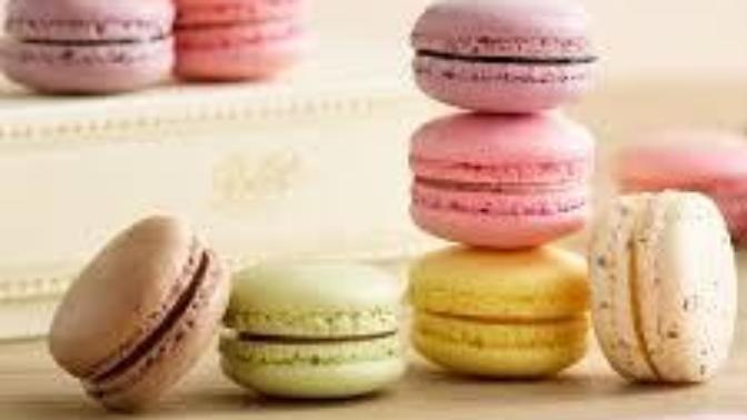 Do you like macaroon?