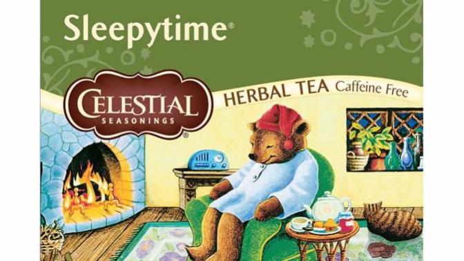 Can I sue Celestial Seasons?