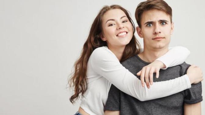 How do you deal with clingy boyfriend/girlfriend?