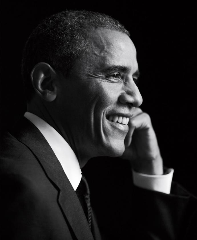 How Barack Obama will be remembered?